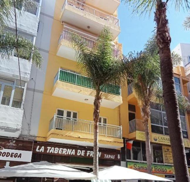 Vulcano Paradise Puerto de la Cruz (Tenerife) Exterior photo