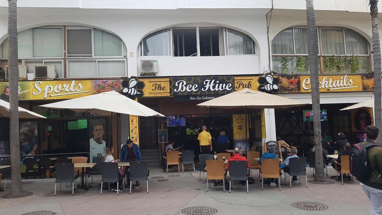 Vulcano Paradise Puerto de la Cruz (Tenerife) Exterior photo